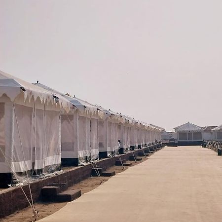 Rann Heritage Resort Dhordo Eksteriør bilde