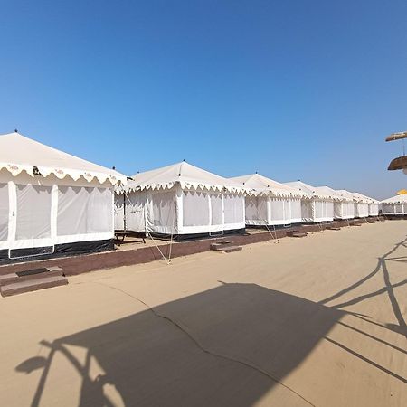 Rann Heritage Resort Dhordo Eksteriør bilde