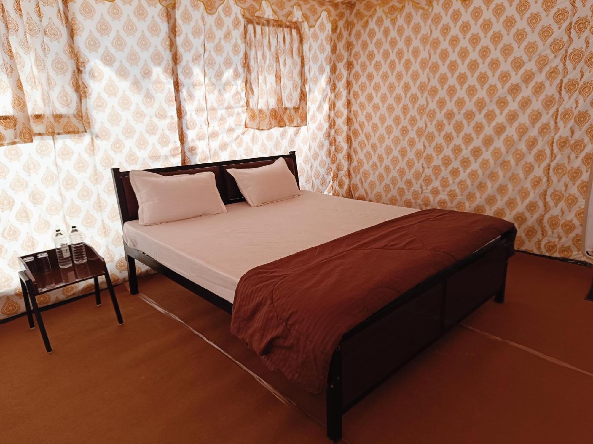 Rann Heritage Resort Dhordo Eksteriør bilde