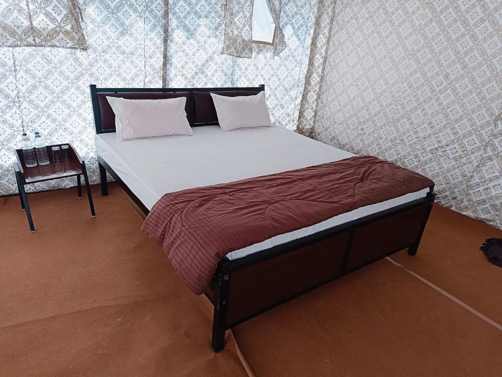 Rann Heritage Resort Dhordo Eksteriør bilde