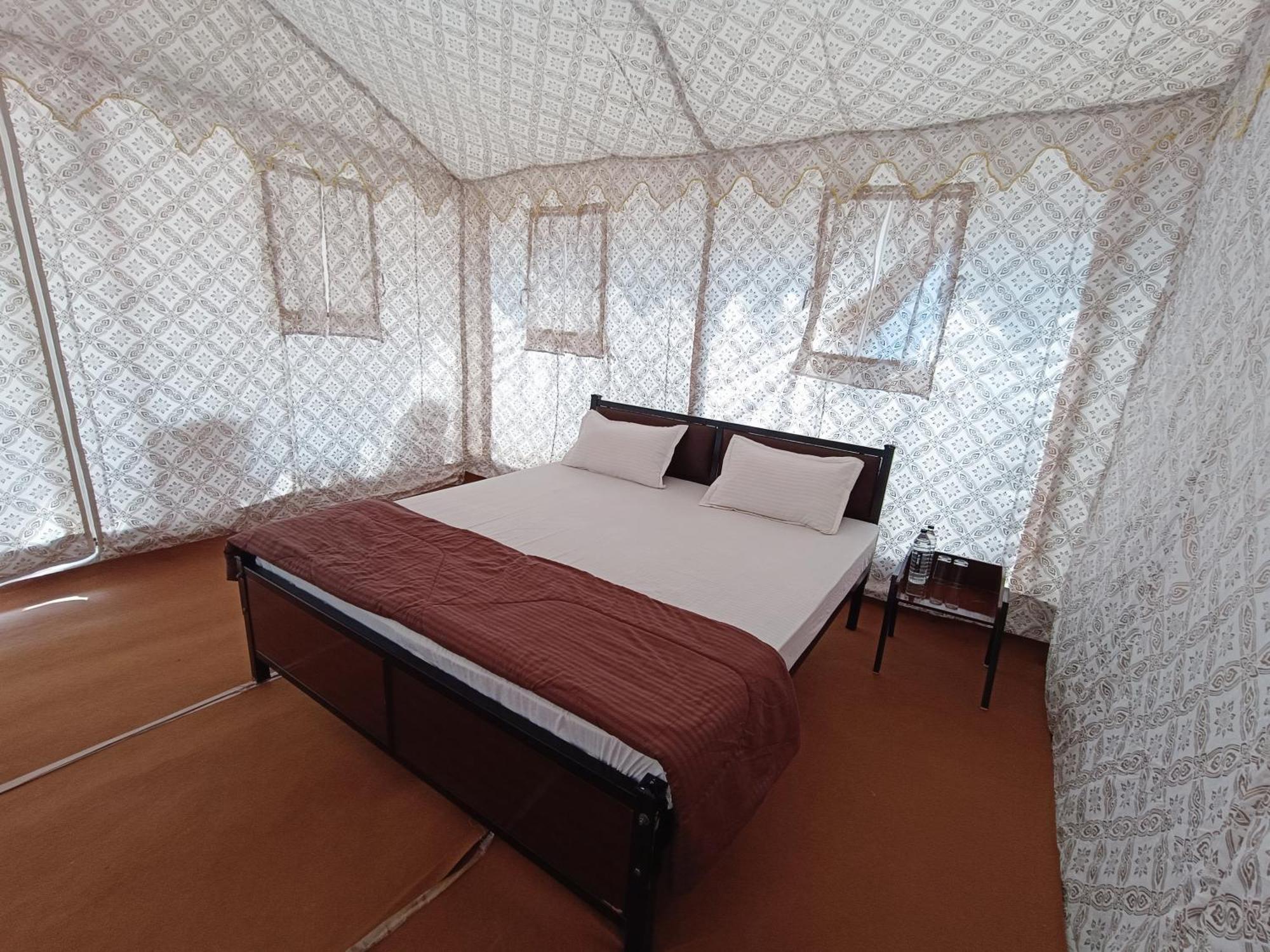 Rann Heritage Resort Dhordo Eksteriør bilde