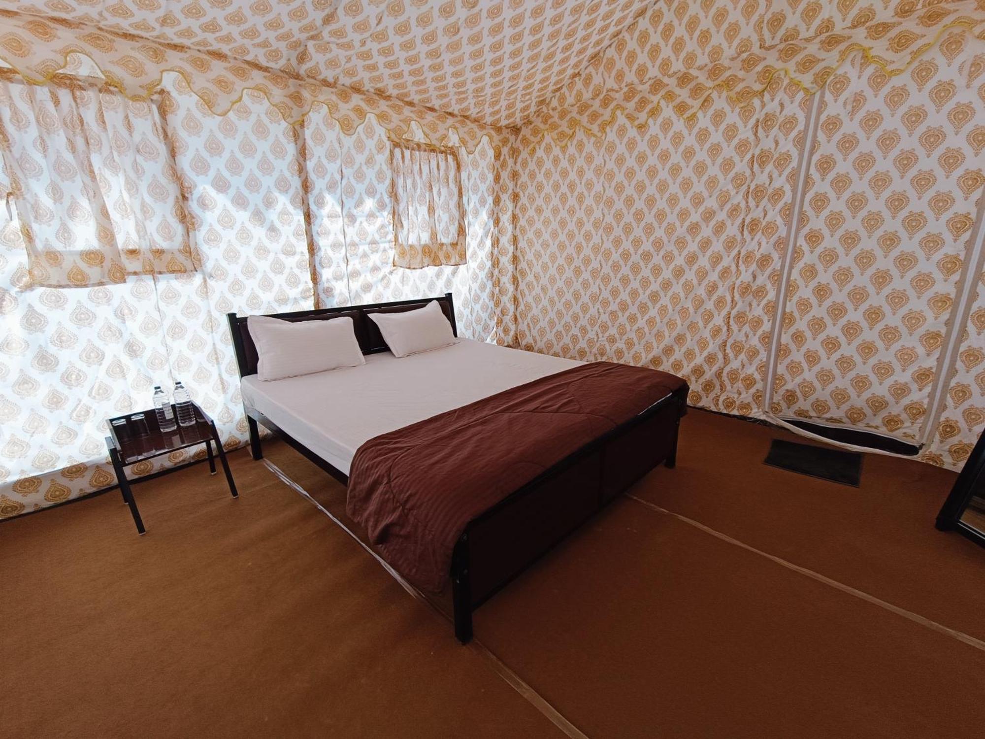 Rann Heritage Resort Dhordo Eksteriør bilde