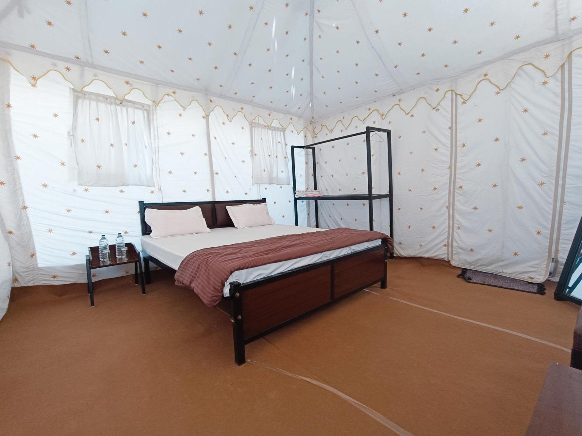 Rann Heritage Resort Dhordo Eksteriør bilde