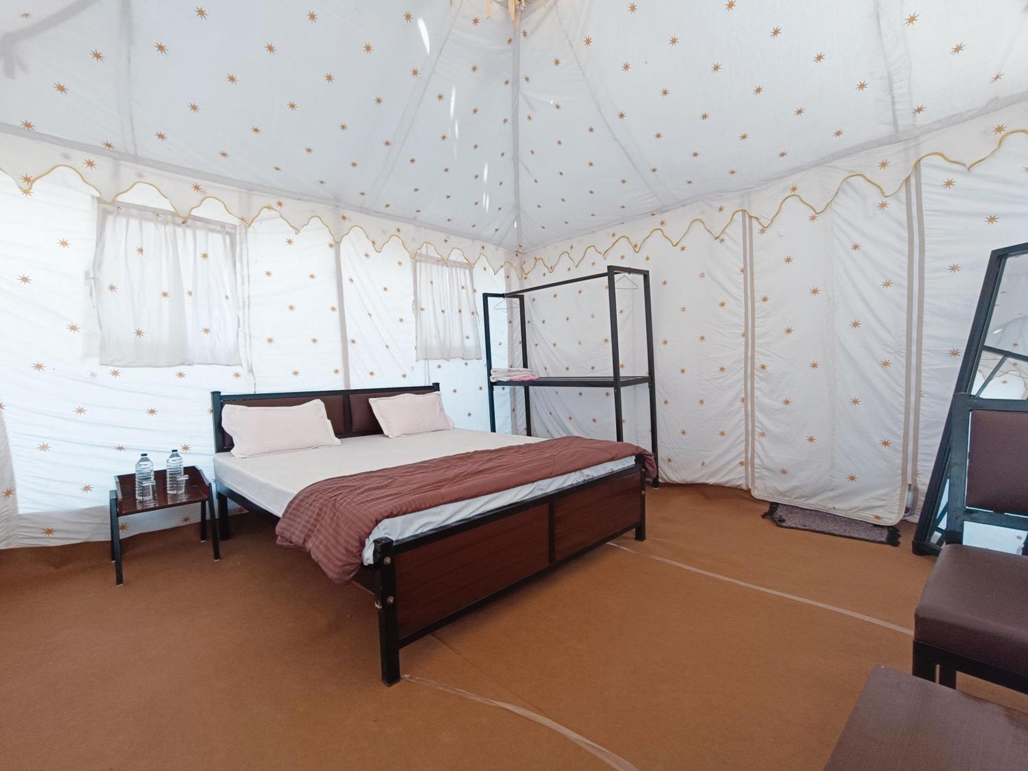 Rann Heritage Resort Dhordo Eksteriør bilde