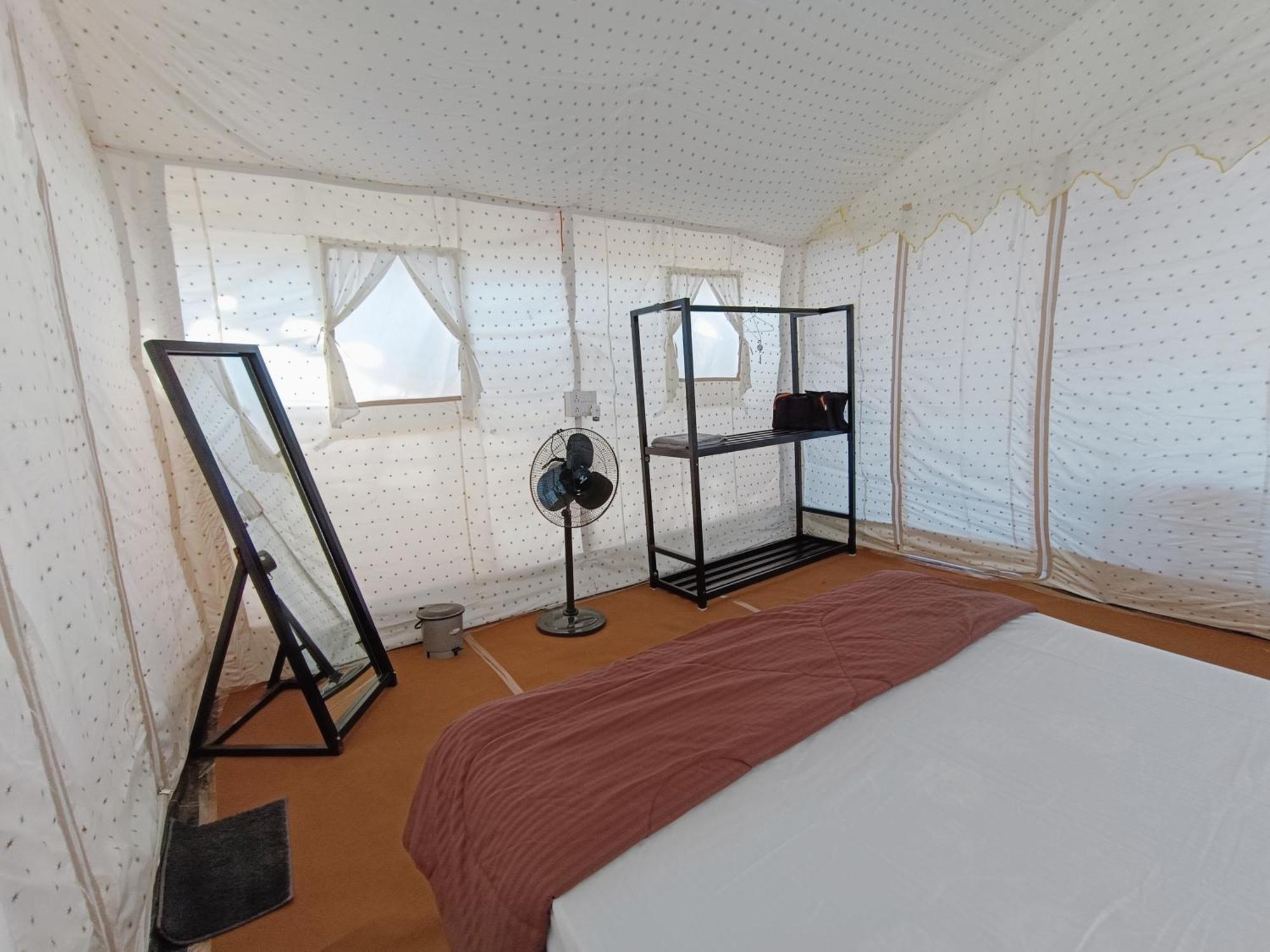 Rann Heritage Resort Dhordo Eksteriør bilde
